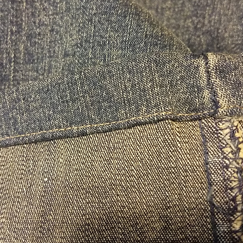 🔵 Company Ellen Tracy jeans - Picture 6 of 7